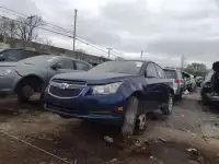 Photo of 2013 Chevrolet Cruze