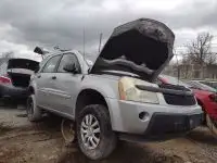 Photo of 2006 Chevrolet Equinox