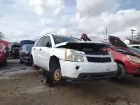 Photo of 2007 Chevrolet Equinox