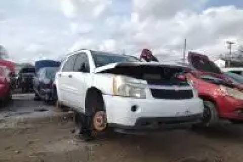 Photo of 2007 Chevrolet Equinox