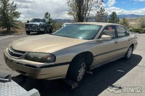 Photo of 2004 Chevrolet Impala