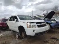 Photo of 2007 Chevrolet Equinox