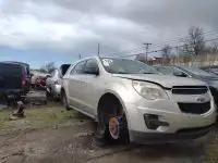 Photo of 2013 Chevrolet Equinox