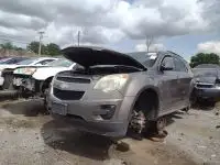 Photo of 2012 Chevrolet Equinox