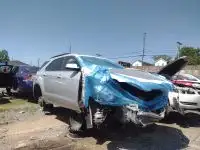 Photo of 2013 Chevrolet Equinox
