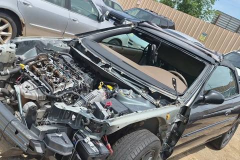 Photo of 2004 Chrysler Sebring