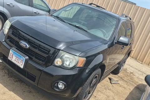 Photo of 2010 Ford Escape