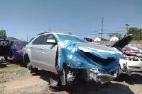 Photo of 2013 Chevrolet Equinox