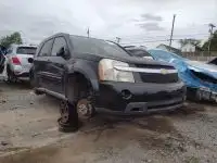 Photo of 2009 Chevrolet Equinox