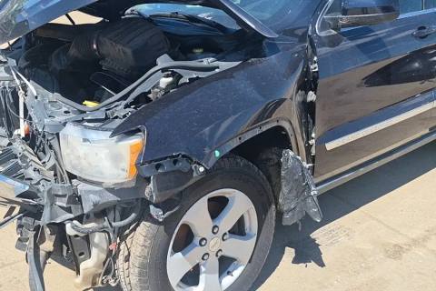 Photo of 2011 Jeep Grand Cherokee