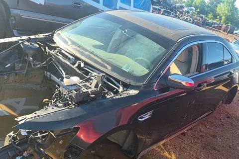 Photo of 2011 Ford Taurus