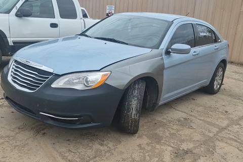 Photo of 2013 Chrysler 200