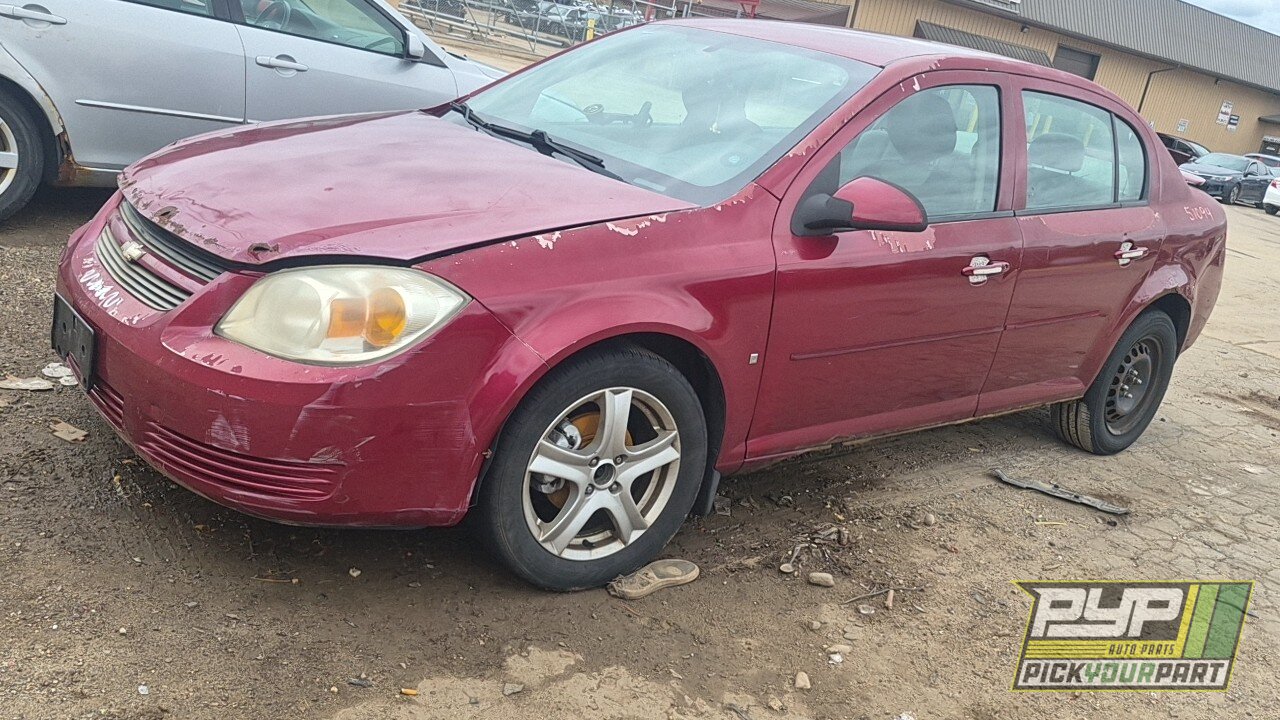 Photo of 2008 Chevrolet Cobalt