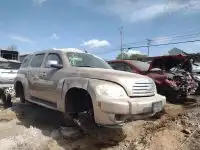 Photo of 2007 Chevrolet Hhr