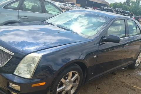 Photo of 2006 Cadillac Sts