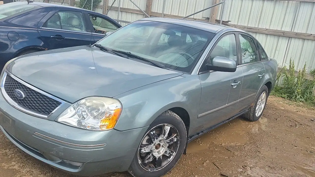 Photo of 2006 Ford Five Hundred