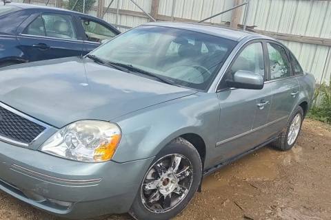 Photo of 2006 Ford Five Hundred