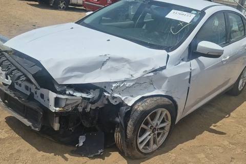 Photo of 2015 Ford Focus