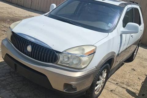 Photo of 2005 Buick Rendezvous