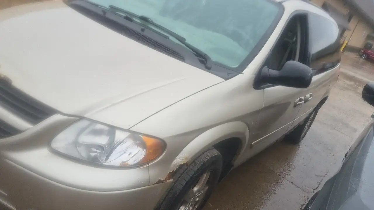 Photo of 2006 Dodge Grand Caravan
