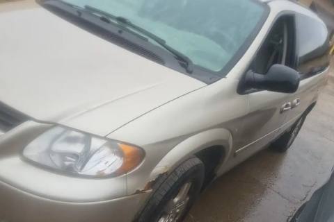 Photo of 2006 Dodge Grand Caravan