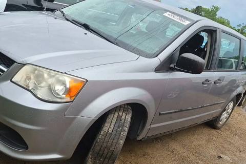 Photo of 2013 Dodge Grand Caravan