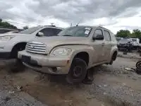 Photo of 2008 Chevrolet Hhr