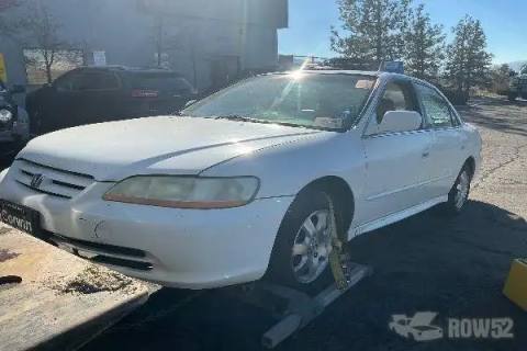 Photo of 2001 Honda Accord