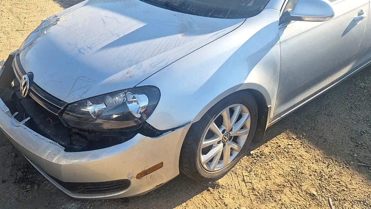 Photo of 2012 Volkswagen Jetta