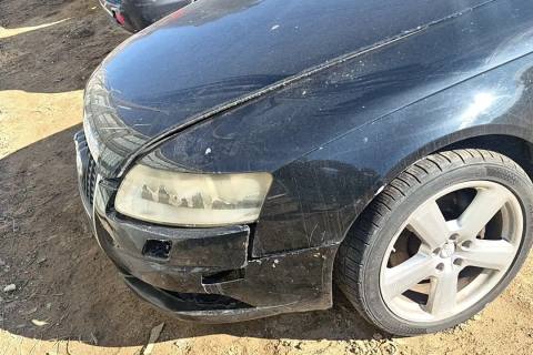 Photo of 2008 Audi A6