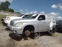 Photo of 2009 Chevrolet Hhr