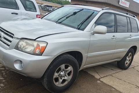 Photo of 2005 Toyota Highlander