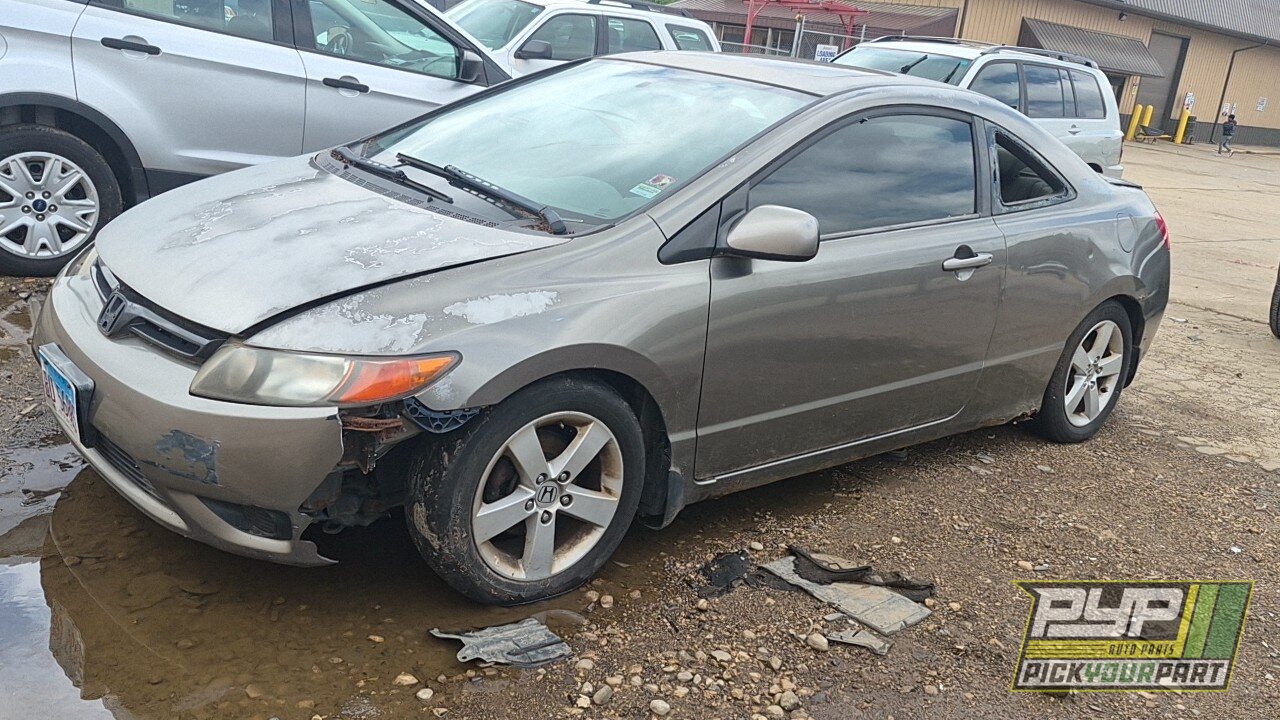 Photo of 2006 Honda Civic