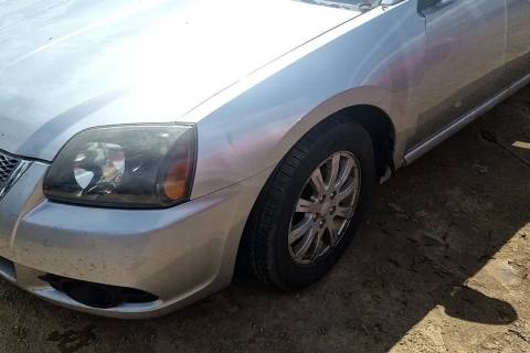 Photo of 2011 Mitsubishi Galant