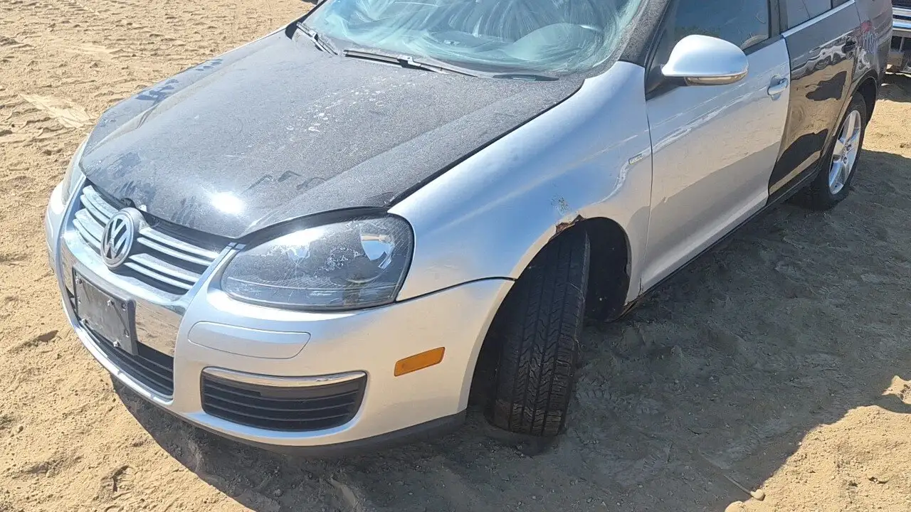 Photo of 2008 Volkswagen Jetta