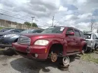Photo of 2008 Chevrolet Hhr