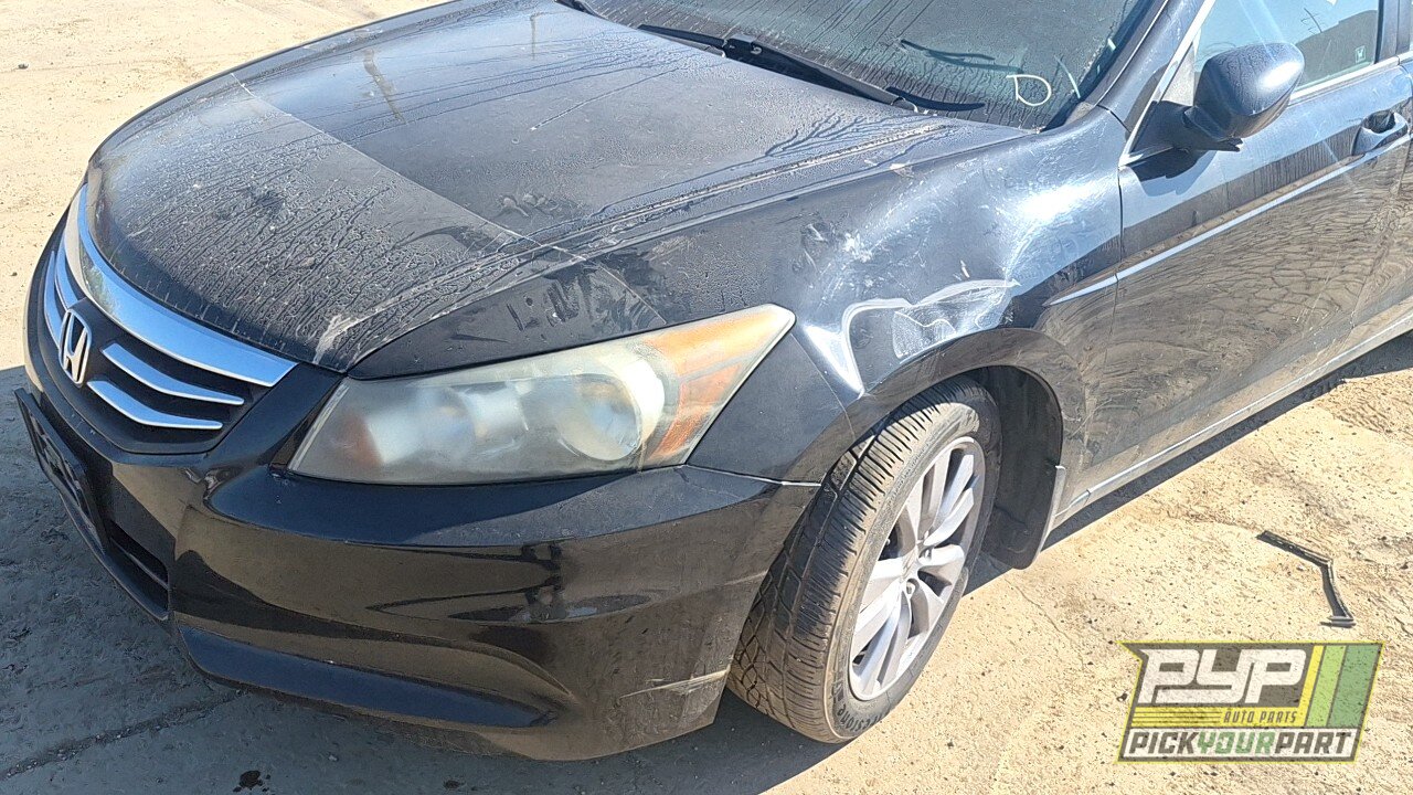 Photo of 2011 Honda Accord