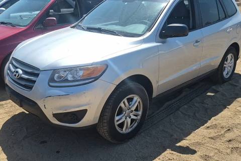 Photo of 2012 Hyundai Santa Fe