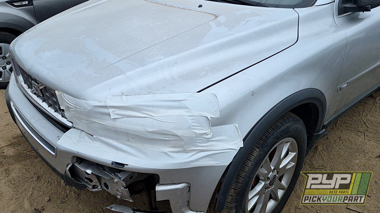 Photo of 2005 Volvo Xc90