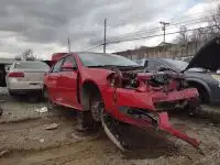 Photo of 2011 Chevrolet Impala