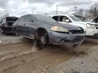 Photo of 2011 Chevrolet Impala