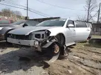 Photo of 2011 Chevrolet Impala