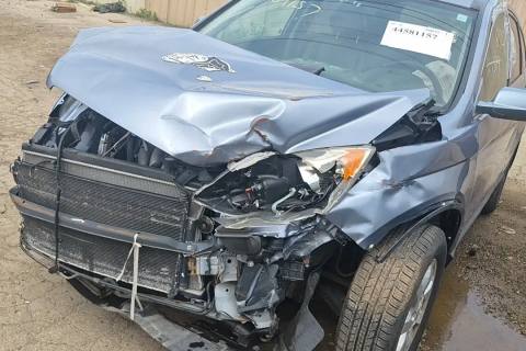 Photo of 2007 Honda Cr-V
