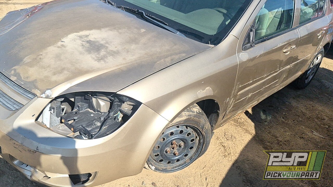 Photo of 2007 Chevrolet Cobalt