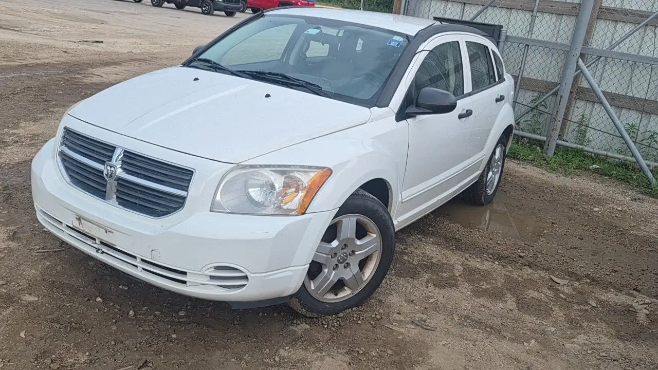 Photo of 2008 Dodge Caliber