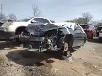 Photo of 2014 Chevrolet Impala