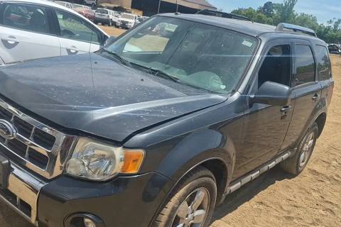 Photo of 2009 Ford Escape