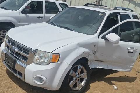 Photo of 2008 Ford Escape