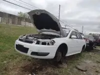 Photo of 2012 Chevrolet Impala