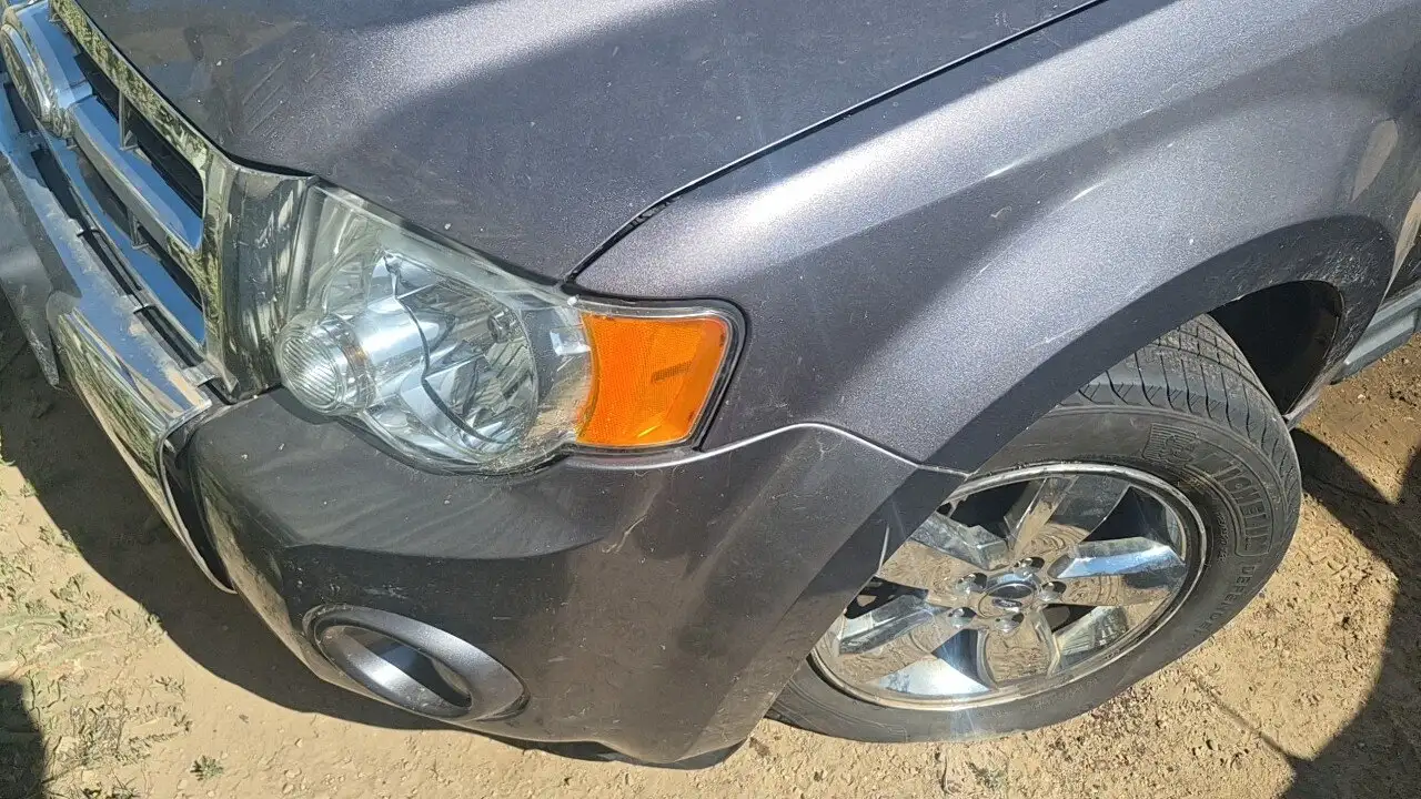 Photo of 2012 Ford Escape